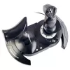 Thrustmaster T.Flight Hotas One -lento-ohjain, musta