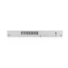Zyxel GS1008HP hallitsematon Gigabit Ethernet (10/100/1000) Power over Ethernet (PoE) harmaa