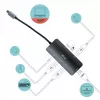 Telakointiasema i-tec Metal USB-C Nano Dock 4K HDMI + Power Delivery 100 W