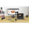 Telakointiasema i-tec Metal USB-C Nano Dock 4K HDMI + Power Delivery 100 W