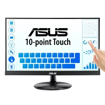 ASUS VT229H -tietokonenäyttö 54,6 cm (21,5