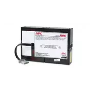 APC akun vaihtokasetti RBC59 (OEM)