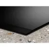 Electrolux LIR60430 musta sisäänrakennettu induktiokeittotaso 60 cm 4 keittoaluetta