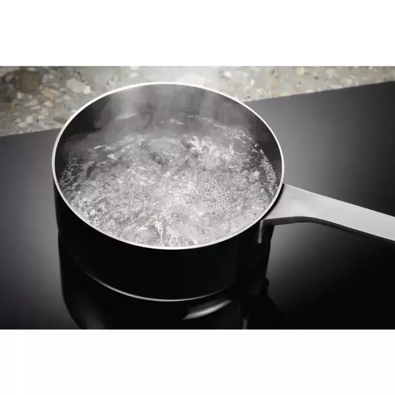 Electrolux LIR60430 musta sisäänrakennettu induktiokeittotaso 60 cm 4 keittoaluetta