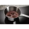 Electrolux LIR60430 musta sisäänrakennettu induktiokeittotaso 60 cm 4 keittoaluetta