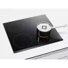 Electrolux LIR60430 musta sisäänrakennettu induktiokeittotaso 60 cm 4 keittoaluetta