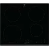 Electrolux LIR60430 musta sisäänrakennettu induktiokeittotaso 60 cm 4 keittoaluetta