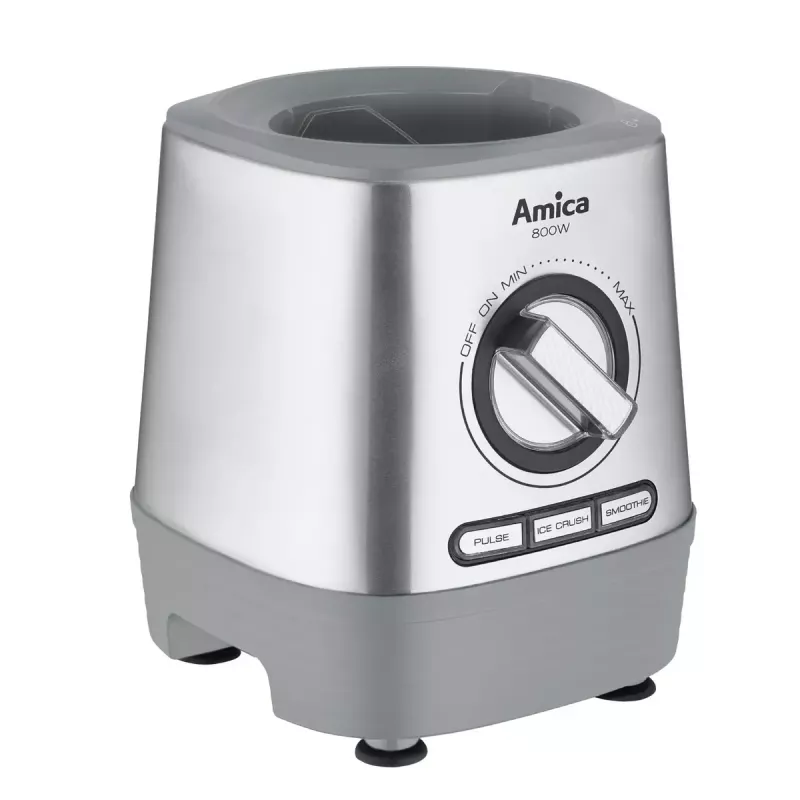 Amica BTM5012 tehosekoitin musta