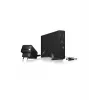 ICY BOX IB-377-C31 HDD/SSD-kotelo musta 3,5 tuumaa