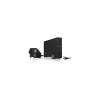 ICY BOX IB-377-C31 HDD/SSD-kotelo musta 3,5 tuumaa