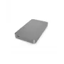 ICY BOX IB-247-C31 HDD/SSD-kotelo antrasiitti 2,5 tuumaa