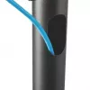 MACLEAN MC-803 kattoteline LED/LCD-näytöille 23–100 tuumaa enintään 50 kg VESA 600×400