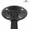 MACLEAN MC-803 kattoteline LED/LCD-näytöille 23–100 tuumaa enintään 50 kg VESA 600×400