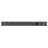 NETGEAR GS116PP hallitsematon Gigabit Ethernet (10/100/1000) Power over Ethernet (PoE) musta