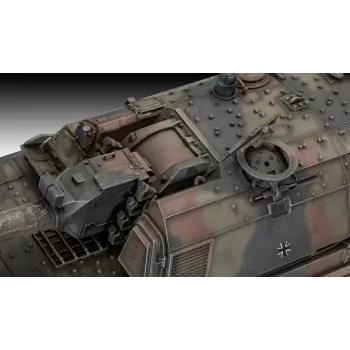 Revell 3279 03279 pienoismallin osa / lisävaruste