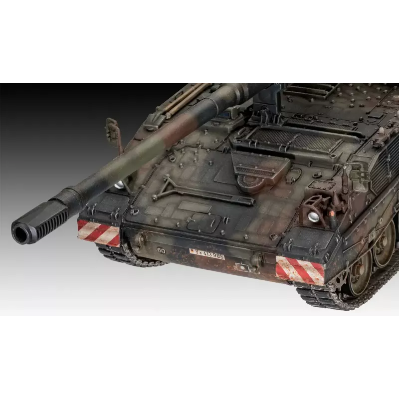 Revell 3279 03279 pienoismallin osa / lisävaruste