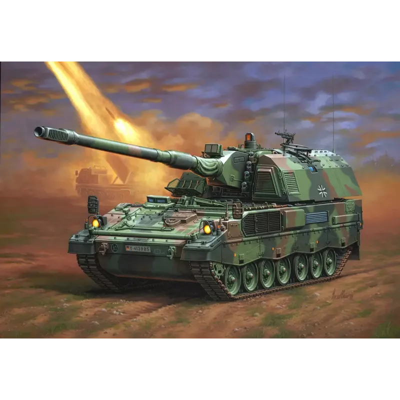 Revell 3279 03279 pienoismallin osa / lisävaruste
