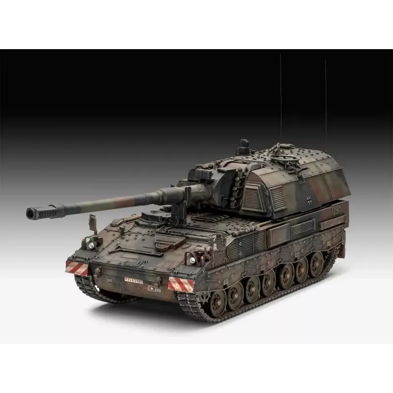Revell 3279 03279 pienoismallin osa / lisävaruste