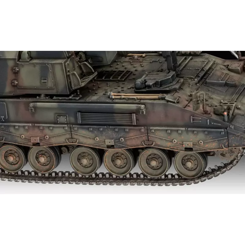 Revell 3279 03279 pienoismallin osa / lisävaruste
