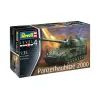 Revell 3279 03279 pienoismallin osa / lisävaruste