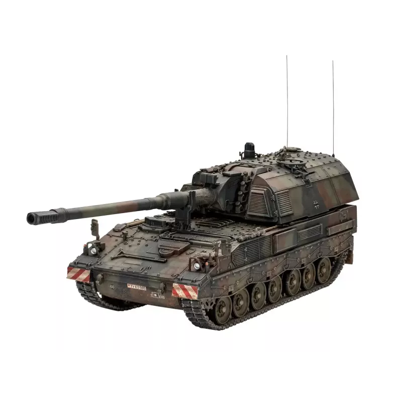 Revell 3279 03279 pienoismallin osa / lisävaruste