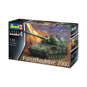 Revell 3279 03279 pienoismallin osa / lisävaruste