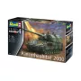 Revell 3279 03279 pienoismallin osa / lisävaruste