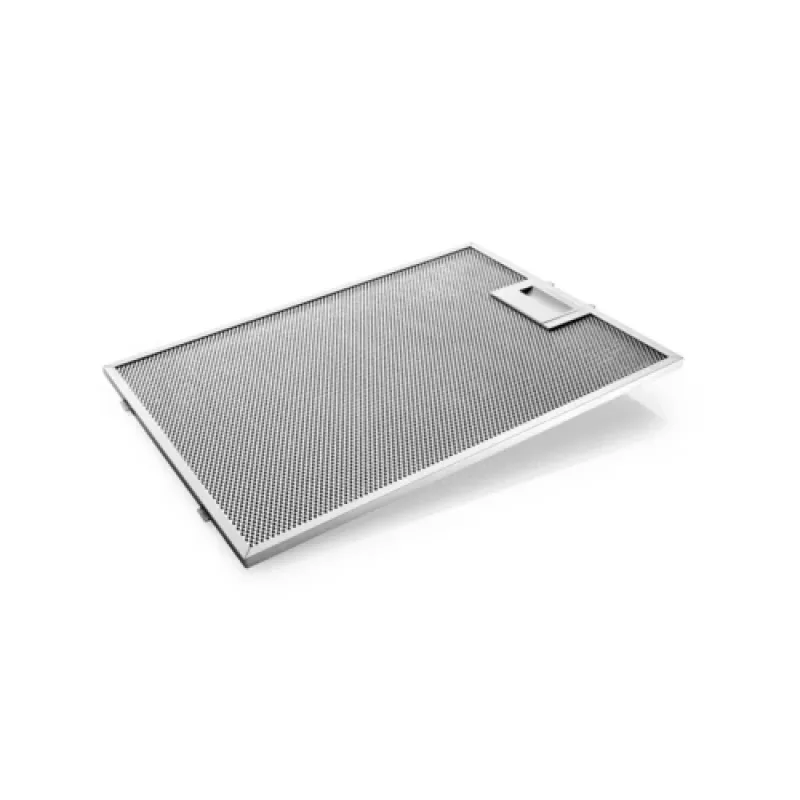 Bosch Serie 4 DFT63AC50 liesituuletin puolikiinteä (ulosvedettävä) hopea 360 m³/h