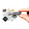 ADATA UV250 USB-muistitikku 32 GB USB Type-A 2.0 hopea