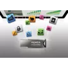 ADATA UV250 USB-muistitikku 32 GB USB Type-A 2.0 hopea