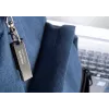 ADATA UV250 USB-muistitikku 32 GB USB Type-A 2.0 hopea