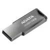 ADATA UV250 64 GB USB-muistitikku, USB 2.0, metallinen, hopea