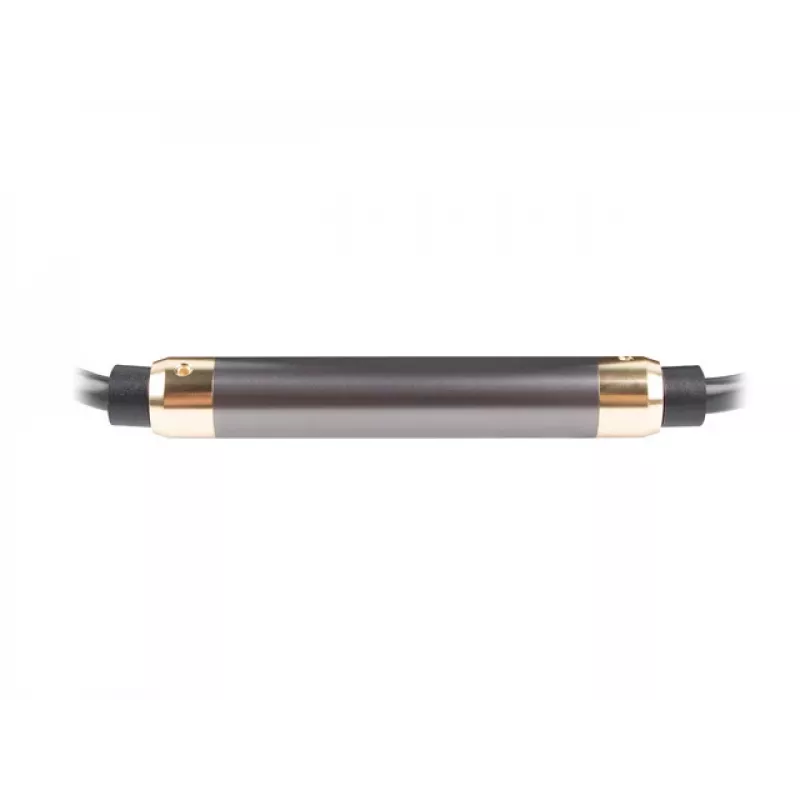 LANBERG CA-HDMI-20CU-0150-BK HDMI-kaapeli — 15 m, HDMI 2.0, Type-A, 18 Gbit/s, 4K@60Hz, ARC, Ethernet