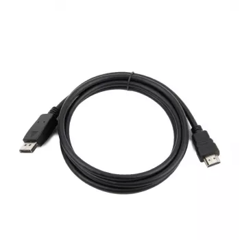 GEMBIRD DisplayPort - HDMI-kaapeli / 2,0 m