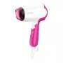 Philips Essential Care BHD003/00 hiustenkuivaaja 1400 W pinkki, valkoinen