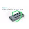 i-tec USB 3.0 -latauskeskitin 7 porttia + virtalähde 36 W