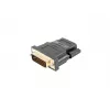 LANBERG kaapelin sovitin HDMI DVI-d musta