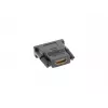 LANBERG kaapelin sovitin HDMI DVI-d musta
