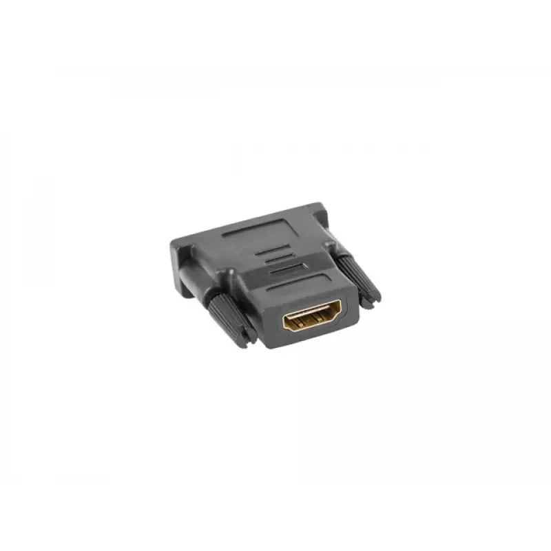 LANBERG kaapelin sovitin HDMI DVI-d musta