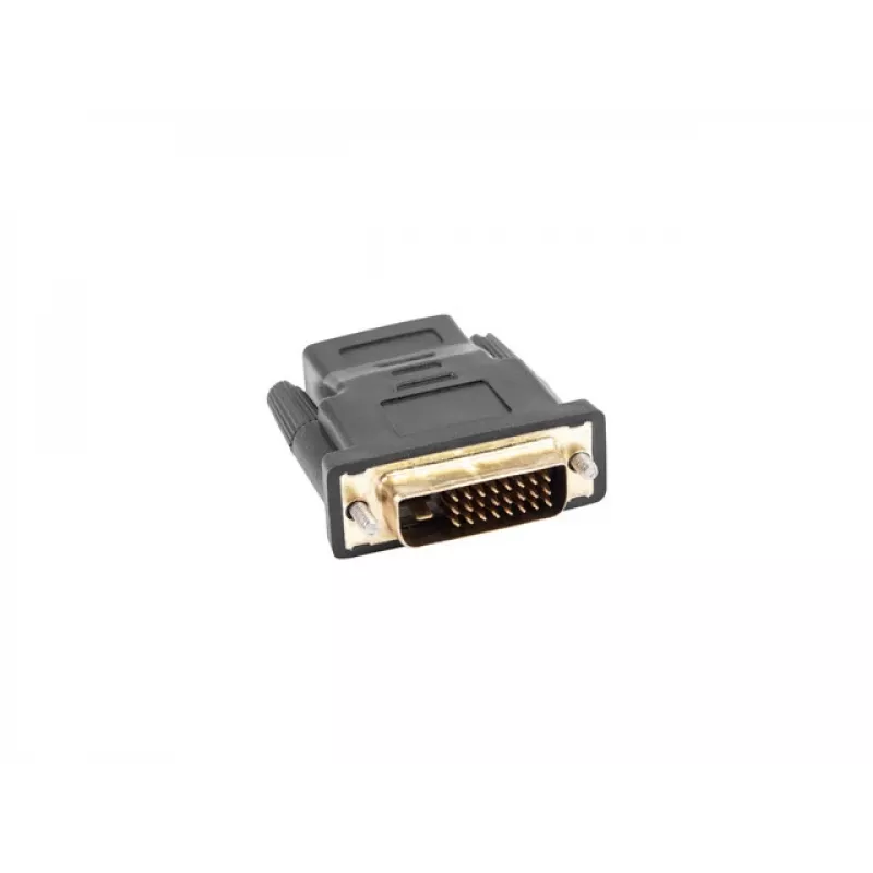 LANBERG kaapelin sovitin HDMI DVI-d musta