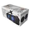 Bluetooth-kaiutin SoundBox 460, musta