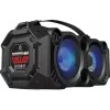 Bluetooth-kaiutin SoundBox 460, musta