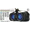 Bluetooth-kaiutin SoundBox 460, musta