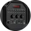 Bluetooth-kaiutin SoundBox 460, musta