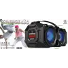 Bluetooth-kaiutin SoundBox 460, musta