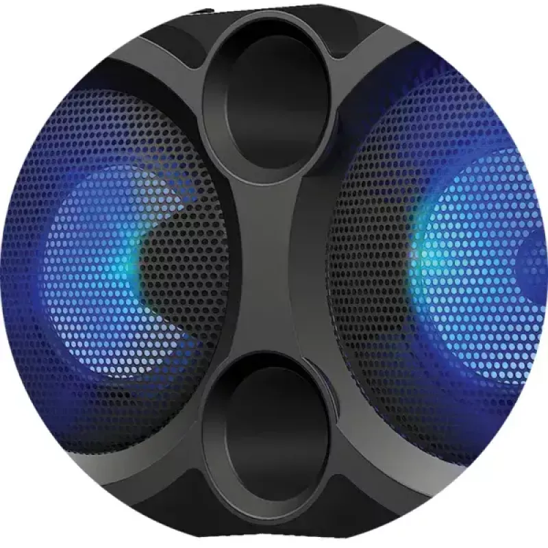 Bluetooth-kaiutin SoundBox 460, musta
