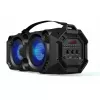 Bluetooth-kaiutin SoundBox 460, musta