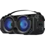 Bluetooth-kaiutin SoundBox 460, musta