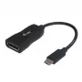 i-tec USB-C Display Port -sovitin 4K/60 Hz