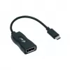 i-tec USB-C Display Port -sovitin 4K/60 Hz